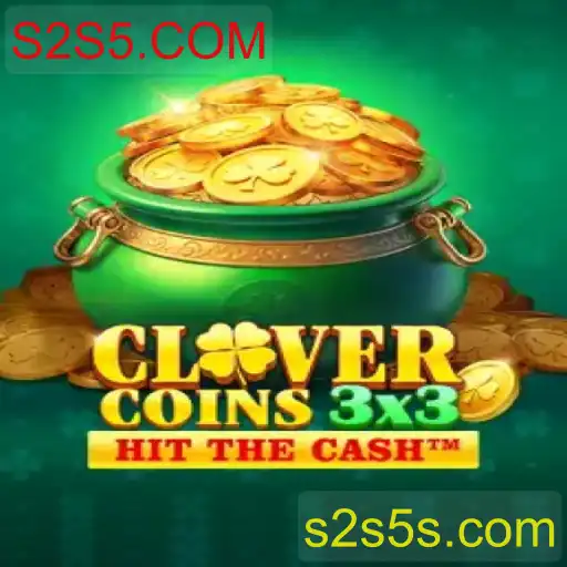 Descubra Clovercoin3x3 e o Fascínio de S2S5.COM