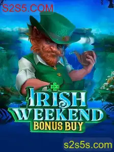 IrishWeekendBonusBuy