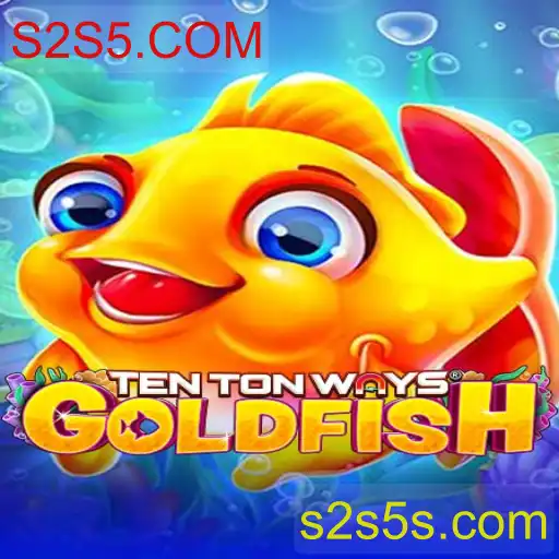 Explorando o Mundo de 'TenTonWaysGoldfish'